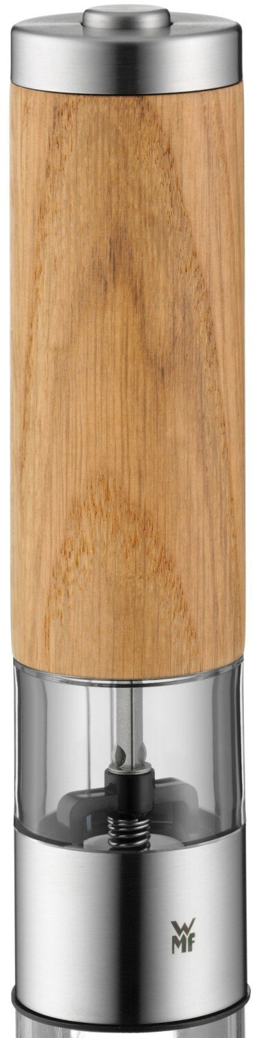 آسیاب نمک و فلفل وی ام اف آلمان - مدل WMF Ceramill Elektrische با موتور قوی و تیغه سرامیکی